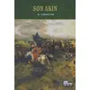 Son Akın - M. Turhan Tan - Hamle Yayınevi