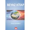 Beyaz Kitap - Onur Dikmeci - Hamle Yayınevi