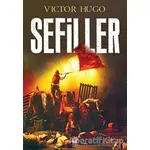 Sefiller - Victor Hugo - Nilüfer Yayınları