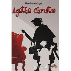 Agatha Christie - Handan Gökçek - Yakın Kitabevi