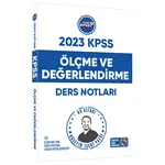 Hangi KPSS 2023 KPSS Eğitim Bilimleri Ölçme ve Değerlendirme Ders Notları