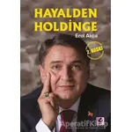 Hayalden Holdinge - Erol Akça - Efil Yayınevi