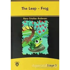 The Leap Frog İngilizce Hikayeler Stage 3 - Hans Christian Andersen - Dorlion Yayınları