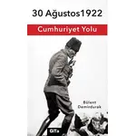 Cumhuriyet Yolu - Bülent Demirdurak - Gita Yayınları