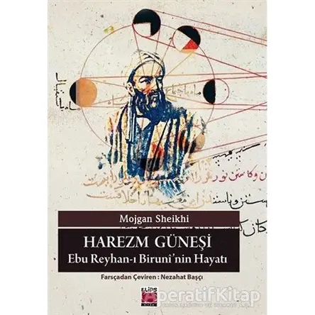 Harezm Güneşi - Mojgan Sheikhi - Elips Kitap