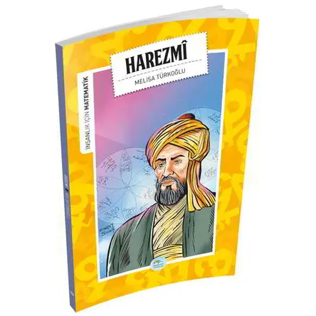 Harezmi (Matematik) Maviçatı Yayınları