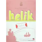 Anne Baba Kitabı: Helik - Sabır - Mustafa Otrar - EDAM