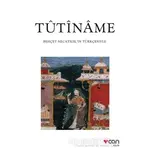 Tutiname - Kolektif - Can Yayınları