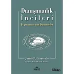 Danışmanlık İncileri - James P. Carnevale - Maksat Kitap