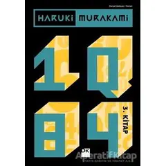 1Q84 - 3. Kitap - Haruki Murakami - Doğan Kitap