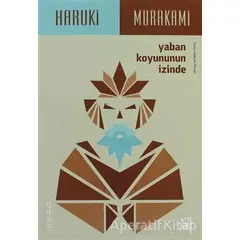 Yaban Koyununun İzinde - Haruki Murakami - Doğan Kitap