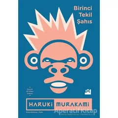 Birinci Tekil Şahıs - Haruki Murakami - Doğan Kitap