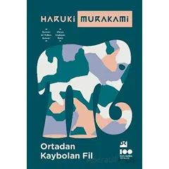 Ortadan Kaybolan Fil - Haruki Murakami - Doğan Kitap