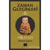 Miranda – Zaman Gezginleri 2 - Hasan Saraç - Parana Yayınları