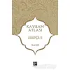 Arapça 2 - Kavram Atlası - Hasan Uçar - Gazi Kitabevi