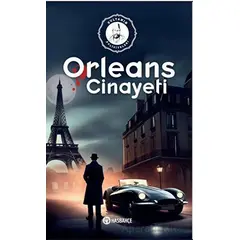 Orleans Cinayeti - Yasin Özkan - Hasbahçe