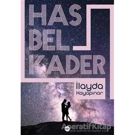 Hasbelkader - İlayda Kayapınar - Tilki Kitap