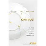 Kintsugi - Tomas Navarro - Salon Yayınları