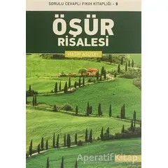 Öşür Risalesi - Hasip Asutay - Hacegan Yayıncılık