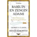 Babilin En Zengin Adamı - George S. Clason - Sola Unitas