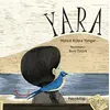 Yara - Hatice Kübra Tongar - Hayykitap