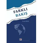 Farklı Bakış - Faruk Kuzu - Dua Yayınları