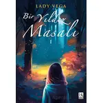 Bir Yıldız Masalı - 1 - Lady Vega - DS Yayınları