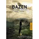 Bazen - Yüksel Y. Doğan - Yolda Kitap