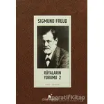 Rüyaların Yorumu 2 - Sigmund Freud - Öteki Yayınevi