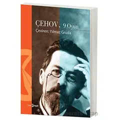 9 Oyun - Anton Çehov - Hayal Yayınları