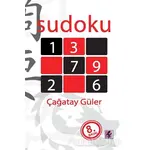 Sudoku - Çağatay Güler - Efil Yayınevi