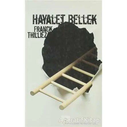 Hayalet Bellek - Franck Thilliez - Kyrhos Yayınları