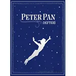 Peter Pan Defteri - Kolektif - İthaki Çocuk Yayınları