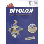 İTÜ YGS LYS 12. Sınıf Biyoloji Dolaşım ve Vücudun Savunulması 2014