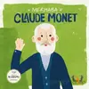 Merhaba Claude Monet - Kolektif - Hayalperest Çocuk