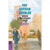 Yan Kapıdan Girenler - Elif Dastarlı - HayalPerest Kitap