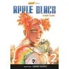 Apple Black Kara Elma- 2 - Odunze Oguguo - HayalPerest Kitap
