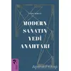 Modern Sanatın Yedi Anahtarı - Simon Morley - HayalPerest Kitap