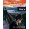 Munch - Sanatın Büyük Ustaları 17 - Kolektif - HayalPerest Kitap