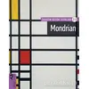 Sanatın Büyük Ustaları 19 - Mondrian - Firdevs Candil Erdoğan - HayalPerest Kitap