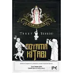 Acemiler İçin Tarot Rehberi - Boyama Kitabı - Juliet Sharman-Burke - Profil Kitap