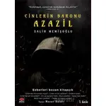 Cinlerin Baronu Azazil - Mesut Kalalı - Aktaş Yayıncılık