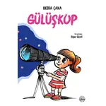 Gülüşkop - Bedia Çaka - Mühür Kitaplığı