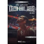 Kareem Abdul Jabbar - Güç Kulesi - Ada Gökce - Gece Kitaplığı