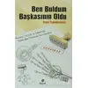 Ben Buldum Başkasının OLdu - Kemal Yamankaradeniz - Hayat Yayınları