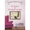 El Yazısı ile Karakter Analizi - Tuncel Altınköprü - Hayat Yayınları