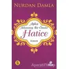 Hazreti Hatice - Nurdan Damla - Hayat Yayınları