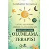 Burcunuza Göre Olumlama Terapisi - Selahattin Yaylamaz - Hayat Yayınları