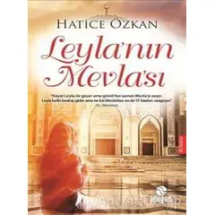 Leyla’nın Mevla’sı - Hatice Özkan - Hayat Yayınları