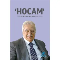 Hocam - Murat Yalçıntaş - Hayat Yayınları
